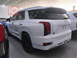 هیوندای پالیسەید